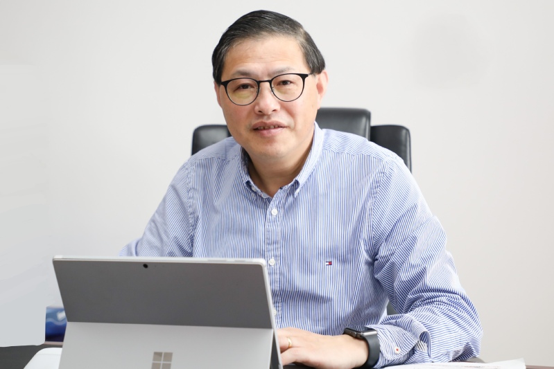 Min GU